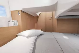 Thumbnail von Beneteau Flyer 10