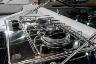 Thumbnail von Beneteau Flyer 10