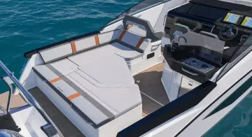 Thumbnail von Beneteau Flyer 10