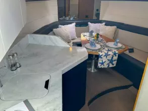 Thumbnail von Fairline F Line 33