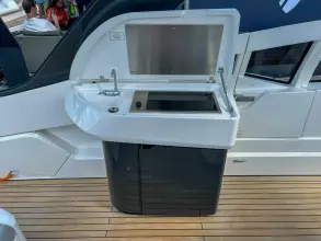 Thumbnail von Fairline F Line 33