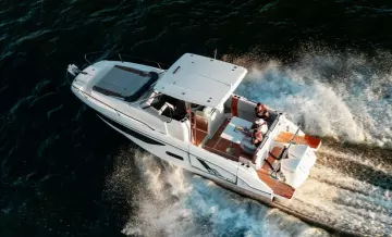 Thumbnail von Beneteau Flyer 9 Sundeck