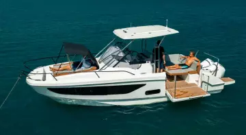 Thumbnail von Beneteau Flyer 9 Sundeck