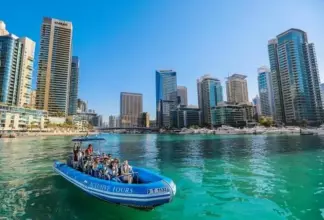 Thumbnail von Ocean Craft Marine 9.5 M Beachlander