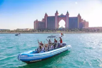 Thumbnail von Ocean Craft Marine 9.5 M Beachlander