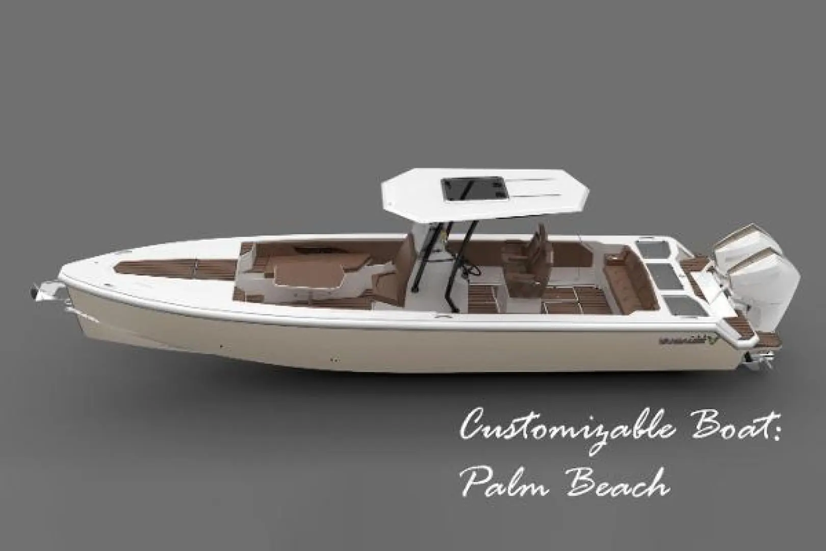 Vandalisiere 305 SUV