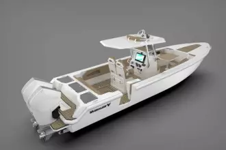 Thumbnail von Vandalisiere 305 SUV