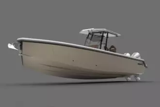 Thumbnail von Vandalisiere 305 SUV