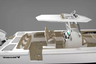 Thumbnail von Vandalisiere 305 SUV