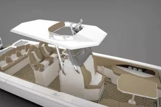 Thumbnail von Vandalisiere 305 SUV