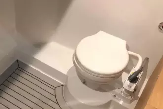 Thumbnail von De Antonio Yachts D28 Xplorer