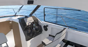 Thumbnail von Beneteau Antares 8