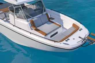 Thumbnail von Beneteau Flyer 9 Spacedeck