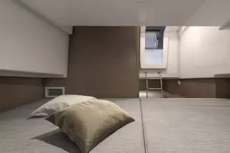 Thumbnail von Beneteau Flyer 9 Spacedeck