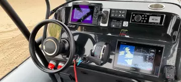 Thumbnail von Ocean Craft Marine 8.4 M Amphibious