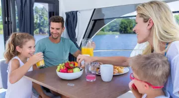 Thumbnail von Beneteau Antares 9