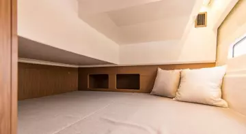 Thumbnail von Beneteau Antares 9