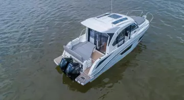 Thumbnail von Beneteau Antares 9