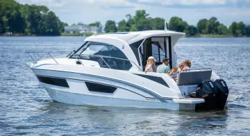 Thumbnail von Beneteau Antares 9