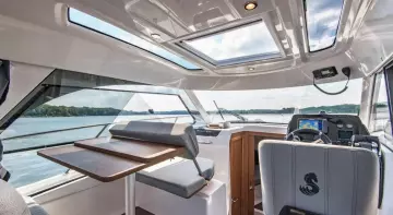 Thumbnail von Beneteau Antares 9