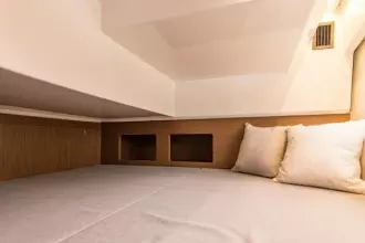 Thumbnail von Beneteau Antares 9