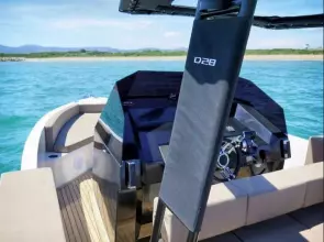 Thumbnail von De Antonio Yachts D28 Open D28 Open