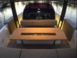 Thumbnail von De Antonio Yachts D28 Open D28 Open