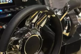 Thumbnail von De Antonio Yachts D28 Xplorer