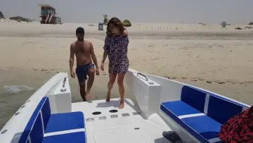 Thumbnail von Ocean Craft Marine 8.75M Beachlander