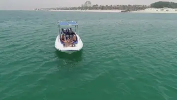 Thumbnail von Ocean Craft Marine 8.75M Beachlander