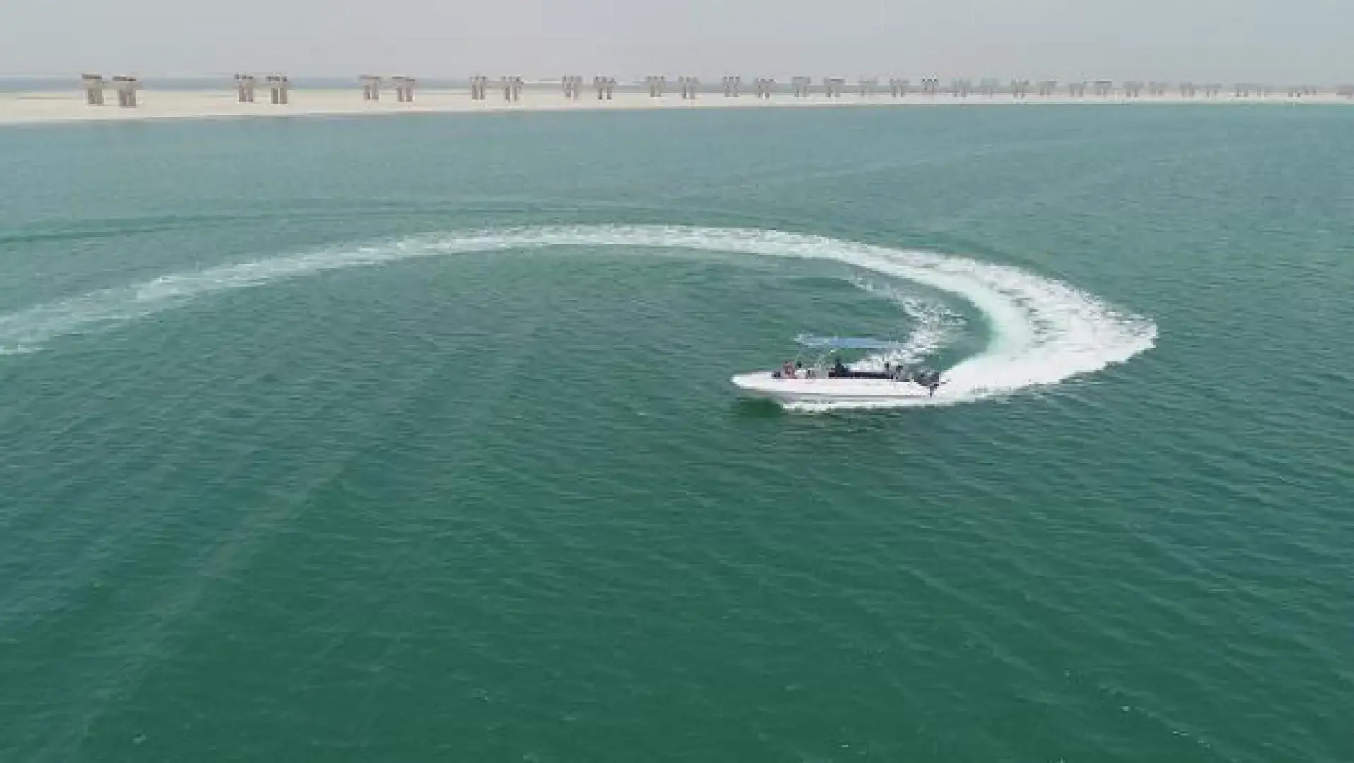 Thumbnail von Ocean Craft Marine 8.75M Beachlander