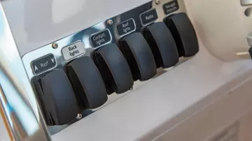 Thumbnail von Alfastreet Marine 23 Sport Open