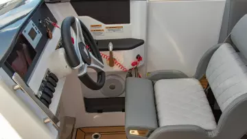 Thumbnail von Alfastreet Marine 23 Sport Open