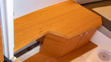 Thumbnail von Alfastreet Marine 23 Sport Open