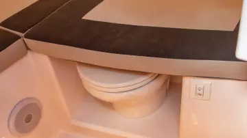 Thumbnail von Alfastreet Marine 23 Sport Open