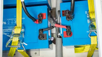 Thumbnail von Alfastreet Marine 23 Sport Open