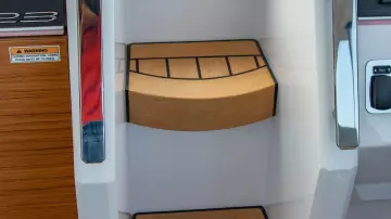 Thumbnail von Alfastreet Marine 23 Sport Open