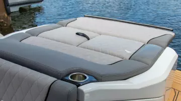 Thumbnail von Alfastreet Marine 23 Sport Open