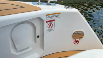 Thumbnail von Alfastreet Marine 23 Sport Open