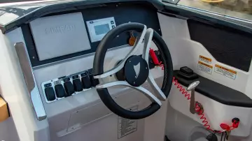 Thumbnail von Alfastreet Marine 23 Sport Open