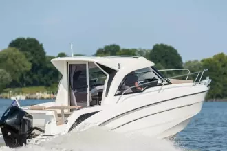 Thumbnail von Beneteau Antares 7