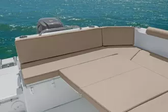 Thumbnail von Beneteau Antares 7