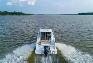 Thumbnail von Beneteau Antares 7