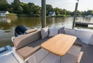 Thumbnail von Beneteau Antares 7