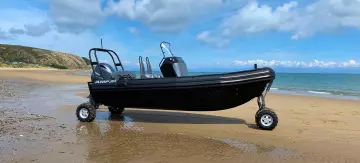 Thumbnail von Ocean Craft Marine 7.1 M Amphibious