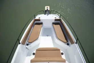 Thumbnail von Beneteau Flyer 8 Spacedeck