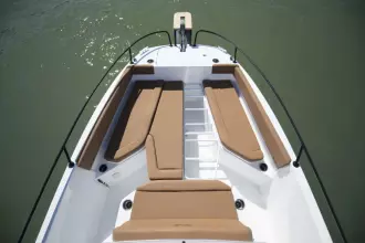 Thumbnail von Beneteau Flyer 8 Spacedeck