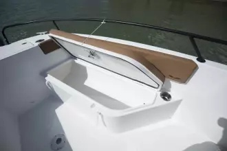 Thumbnail von Beneteau Flyer 8 Spacedeck