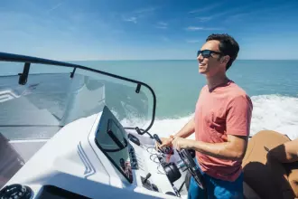 Thumbnail von Beneteau Flyer 8 Spacedeck