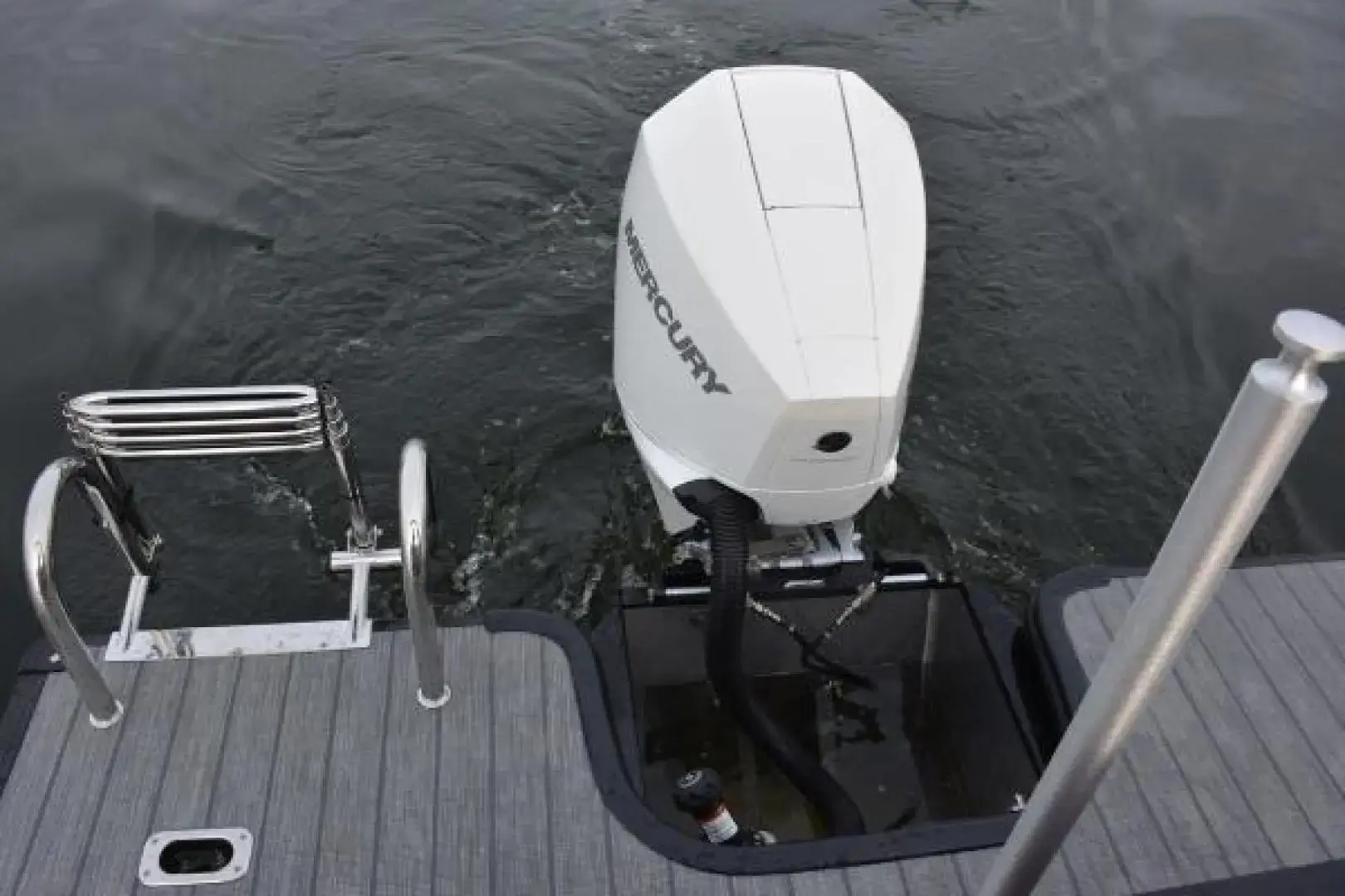 Thumbnail von Starcraft SLS 3